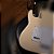 Guitarra Seizi Fun Vintage Budokan HSS Light Cream com Bag - Imagem 5