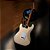 Guitarra Seizi Fun Vintage Budokan HSS Light Cream com Bag - Imagem 6