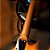 Guitarra Seizi Fun Vintage Budokan HSS Honeyburst com Bag - Imagem 2