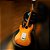 Guitarra Seizi Fun Vintage Budokan HSS Honeyburst com Bag - Imagem 10