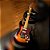 Guitarra Seizi Fun Vintage Budokan HSS Sunburst com Bag - Imagem 1