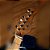 Guitarra Seizi Fun Vintage Budokan HSS Sunburst com Bag - Imagem 5