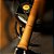 Guitarra Seizi Fun Vintage Budokan HSS Sunburst com Bag - Imagem 9