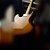 Contrabaixo SX SJBALDER 4 Cordas American Alder 3 Tone Sunburst - Imagem 3