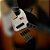 Contrabaixo SX SJBALDER 4 Cordas American Alder 3 Tone Sunburst - Imagem 9