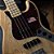 Contrabaixo SX SJB75 TOR 4 Cordas Ash Natural Passivo - Imagem 2