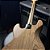 Contrabaixo SX SJB75 TOR 4 Cordas Ash Natural Passivo - Imagem 10
