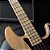 Contrabaixo SX SJB75 TOR 4 Cordas Ash Natural Passivo - Imagem 3