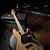 Contrabaixo SX SJB75 TOR 4 Cordas Ash Natural Passivo - Imagem 6