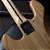 Contrabaixo SX SJB75 TOR 4 Cordas Ash Natural Passivo - Imagem 8
