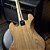 Contrabaixo SX SJB75 TOR 4 Cordas Ash Natural Passivo - Imagem 7