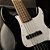 Contrabaixo SX JB 5 Cordas Passivo com Bag BB400 - Imagem 2