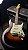 GUITARRA SX SST62 VINTAGE - Imagem 6