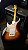 GUITARRA SX SST62 VINTAGE - Imagem 7