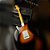 Guitarra SX SST62 Vintage 3 Tone Sunburst SSS com Bag - Imagem 3