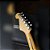 Guitarra SX SST62 Vintage 3 Tone Sunburst SSS com Bag - Imagem 4
