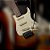Guitarra SX SST62 Vintage 3 Tone Sunburst SSS com Bag - Imagem 5