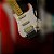 Guitarra SX SST57 HSS Candy Apple Red com Bag - Imagem 2