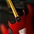 Guitarra SX SST57 HSS Candy Apple Red com Bag - Imagem 6