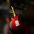 Guitarra SX SST57 HSS Candy Apple Red com Bag - Imagem 8