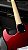 GUITARRA SHELTER ST BASSWOOD HSS - VERMELHA CAPTADORES WILKINSON - Imagem 8
