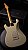 GUITARRA SX SST57 VINTAGE - CREME - Imagem 2