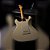 Guitarra SX SST57 Vintage White SSS com Bag - Imagem 3