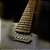 Guitarra SX SST57 Vintage White SSS com Bag - Imagem 4