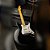 Guitarra SX SST57 Vintage Black SSS com Bag - Imagem 1
