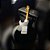 Guitarra SX SST57 Vintage Black SSS com Bag - Imagem 2