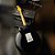 Guitarra SX SST57 Vintage Black SSS com Bag - Imagem 3