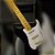 Guitarra SX SST57 Vintage Black SSS com Bag - Imagem 7
