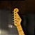 Guitarra SX SST57 Vintage Black SSS com Bag - Imagem 9