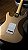 GUITARRA ELET SEIZI VINTAGE BUDOKAN HSS LTD ED - PH - AGED GOLD - Imagem 5