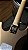 GUITARRA ELET SEIZI VINTAGE BUDOKAN HSS LTD ED - PH - AGED GOLD - Imagem 2