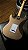 GUITARRA ELET SEIZI VINTAGE BUDOKAN HSS LTD ED - PH - AGED GOLD - Imagem 7