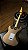 GUITARRA ELET SEIZI VINTAGE BUDOKAN HSS LTD ED - PH - AGED GOLD - Imagem 8
