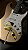 GUITARRA ELET SEIZI VINTAGE BUDOKAN HSS LTD ED - PH - AGED GOLD - Imagem 9