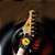 Guitarra Seizi Budokan HSS Limited Edition Purple Heart Aged Gold com Bag - Imagem 4