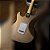 Guitarra Seizi Budokan HSS Limited Edition Purple Heart Aged Gold com Bag - Imagem 5
