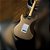 Guitarra Seizi Budokan HSS Limited Edition Purple Heart Aged Gold com Bag - Imagem 7