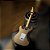 Guitarra Seizi Budokan HSS Limited Edition Purple Heart Aged Gold com Bag - Imagem 8