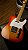 GUITARRA ELET SEIZI VINTAGE SAITAMA PLUS TL - FLAMED HERITAGE CHERRY SUNBURST - Imagem 4