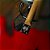 Guitarra Seizi Saitama Plus TL Flamed Heritage Cherry Sunburst com Bag - Imagem 5