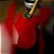 Guitarra Seizi Saitama Plus TL Flamed Heritage Cherry Sunburst com Bag - Imagem 9
