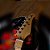 Guitarra Seizi Saitama Plus TL Flamed Heritage Cherry Sunburst com Bag - Imagem 10