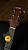 VIOLAO ELETRICO CORAL 41 - TAMPO SOLIDO EM SPRUCE - MAHOGANY- EQ 3 BANDAS - VGAC1954DW41 - Imagem 5