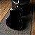 VIOLAO CLASSICO ELETRO-ACUSTICO LORENZZO 39 - SLIM CUTAWAY - NYLON PRETO VTLSC1954P - Imagem 3