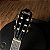 VIOLAO CLASSICO ELETRO-ACUSTICO LORENZZO 39 - SLIM CUTAWAY - NYLON PRETO VTLSC1954P - Imagem 4