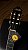 VIOLAO CLASSICO ELETRO-ACUSTICO LORENZZO 39 - SLIM CUTAWAY - NYLON PRETO VTLSC1954P - Imagem 7